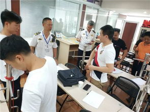 服務(wù)新興產(chǎn)業(yè)發(fā)展，助推海洋經(jīng)濟建設(shè) 廈門海事局主動作為打造游艇監(jiān)管“廈門模式”